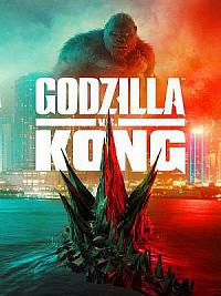 film Godzilla vs Kong