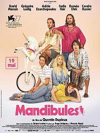 film Mandibules