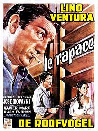 film Le Rapace