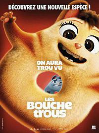 film Les Bouchetrous