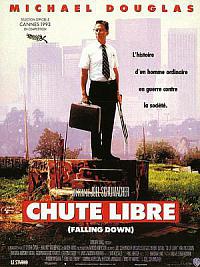 film Chute libre