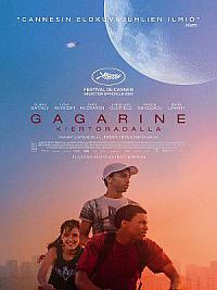 film Gagarine