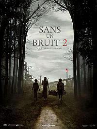 film Sans un bruit 2