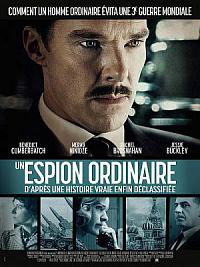 film Un espion ordinaire