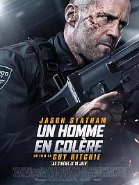 film Un homme en colère