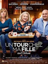 film Un tour chez ma fille