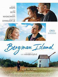 film Bergman Island