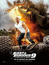 film Fast & Furious 9