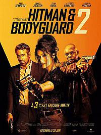film Hitman & Bodyguard 2