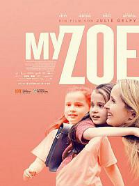 film My Zoé