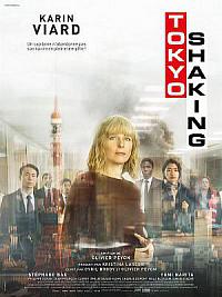 film Tokyo Shaking