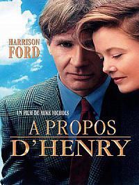 film A propos d'Henry