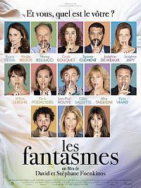 film Les Fantasmes