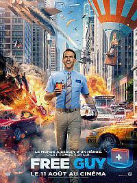 film Free Guy