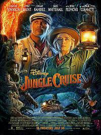 film Jungle Cruise