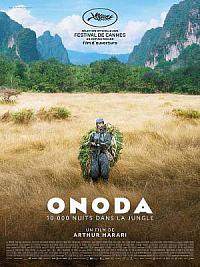 film Onoda - 10 000 nuits dans la jungle