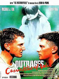 film Outrages