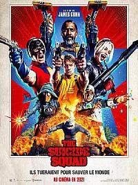 film The Suicide Squad