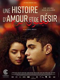 film Une histoire d'amour et de désir