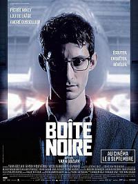 film Boîte noire