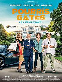 film Pourris gâtés