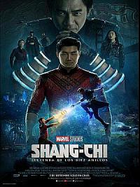film Shang-Chi et la Légende des Dix Anneaux