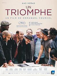 film Un Triomphe