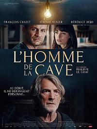 film L'Homme de la cave