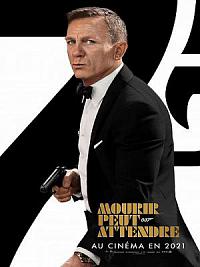 film Mourir peut attendre