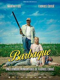 film Barbaque