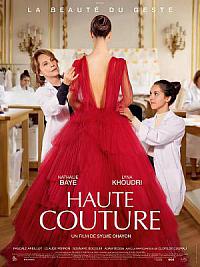 film Haute couture
