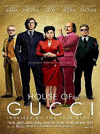 film House of Gucci