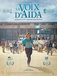 film La Voix d'Aida
