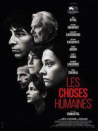 film Les Choses humaines