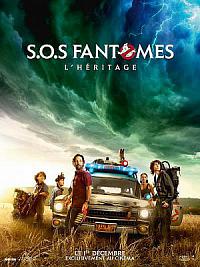 film S.O.S. Fantômes - L'Héritage