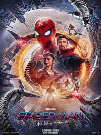 film Spider-Man - No Way Home