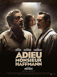 film Adieu Monsieur Haffmann