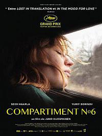 film Compartiment N°6