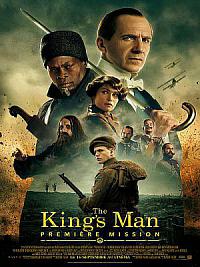 film The King's Man - Première Mission