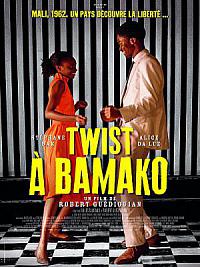film Twist À Bamako