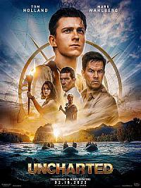 film Uncharted