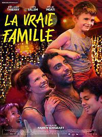film La vraie Famille