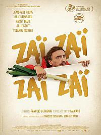 film Zaï Zaï Zaï Zaï