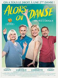 film Alors on danse
