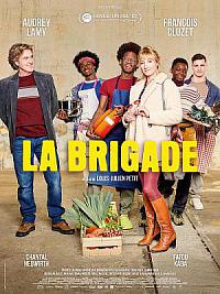 film La Brigade