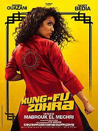 film Kung-Fu Zohra