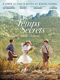 film Le Temps des secrets