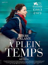film À plein temps