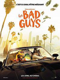 film Les Bad Guys