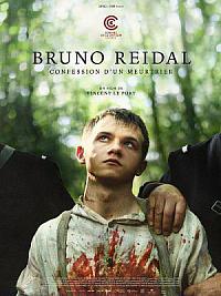 film Bruno Reidal, confession d'un meurtrier